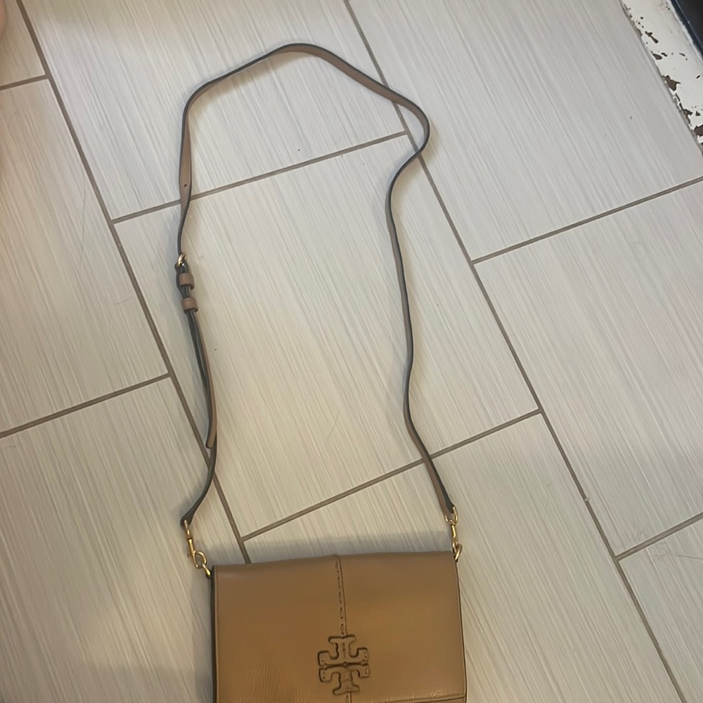 Tory Burch crossbody bag